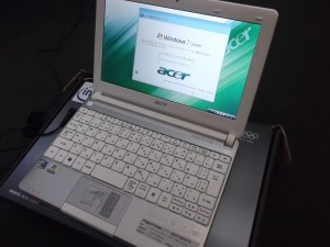 ノートPCのお買取は大吉松戸店へ