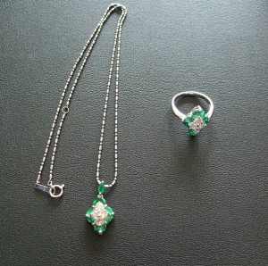 貴金属の買取をしています。買取専門店大吉ゆめタウン中津店です。