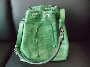 ルイヴィトンの買取なら買取専門店ゆめタウン中津店へ