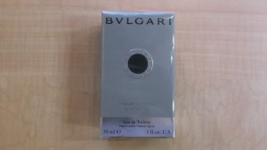 大吉 武蔵小金井店 ブルガリ 香水の画像です。