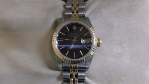 大吉 武蔵小金井店 ロレックスの画像です。