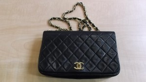 大吉 武蔵小金井店 シャネル マトラッセの画像です。