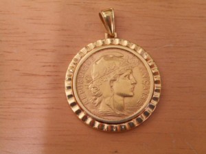 金を売るなら池田市の大吉池田店