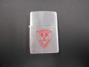 ジッポ を買取りました。大吉沖縄胡屋店です。