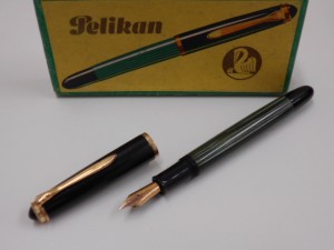 万年筆、お買取致しました!大吉あすみが丘ブランニューモール店です!