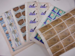 記念切手シートの高価買取なら大吉あすみが丘ブランニューモール店へ！