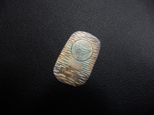 銀製品　大吉ゆめタウン防府店