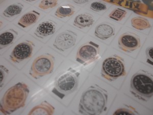 時計のお買取致します！土気駅、買取専門店大吉あすみが丘ブランニューモール店！