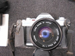 カメラお買取致しました!土気駅、買取専門店大吉あすみが丘ブランニューモール店