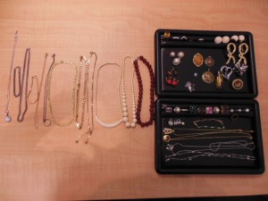 メッキアクセサリーも買取ます!大吉ピサーロ常陸大宮店