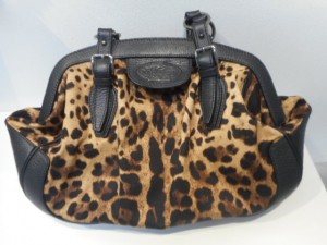 ブランドバッグを買取!大吉ミレニアシティ岩出店!