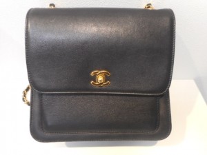 CHANELのバッグを買取!大吉ミレニアシティ岩出店!