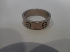 カルティエのリングを買取!大吉ミレニアシティ岩出店!カルティエのリングを買取!大吉ミレニアシティ岩出店!