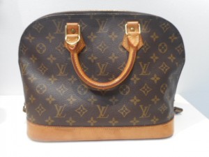 ルイヴィトンのバッグを買取!大吉ミレニアシティ岩出店!ルイヴィトンのバッグを買取!大吉ミレニアシティ岩出店!