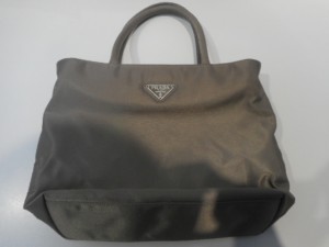 プラダのバッグを買取!大吉ミレニアシティ岩出店!プラダのバッグを買取!大吉ミレニアシティ岩出店!