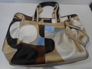 コーチのバッグを買取!大吉ミレニアシティ岩出店!コーチのバッグを買取!大吉ミレニアシティ岩出店!