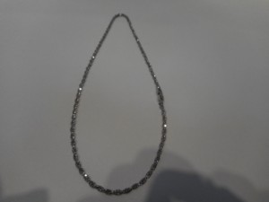 プラチナネックレスを買取!大吉ミレニアシティ岩出店!プラチナネックレスを買取!大吉ミレニアシティ岩出店!