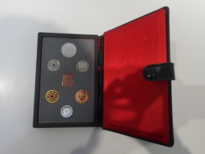 貨幣セットを買取!大吉ミレニアシティ岩出店!貨幣セットを買取!大吉ミレニアシティ岩出店!