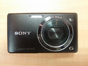 大吉 ピサーロ常陸大宮店でカメラを買取ました。