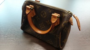 ルイヴィトン買取