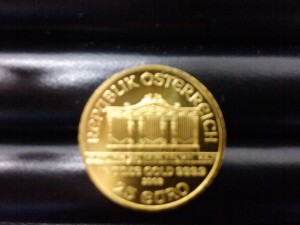 金貨のことなら買取専門店大吉中野店にお任せ下さい!!