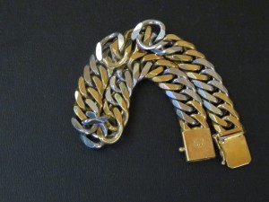 金を買取ました。大吉東急プラザ新長田店