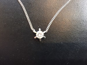 大吉 武蔵小金井店 ダイヤの画像です。