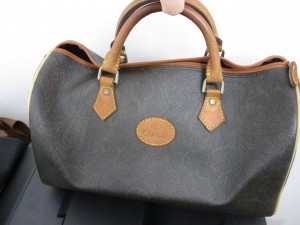 コーチ,買取,茅ヶ崎