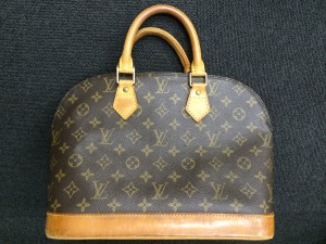 ヴィトン 買取 伊丹