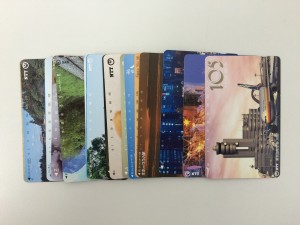 テレホンカード 買取 札幌市北区