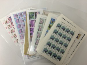 切手 買取 札幌市北区