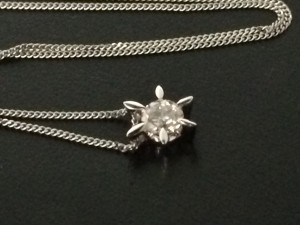 ダイヤモンド 買取 札幌市北区