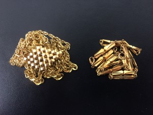 18金 買取 札幌市北区