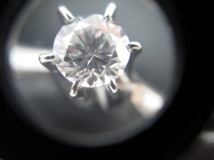 ダイヤモンド 買取 1ctダイヤ　2万円プレゼント中!! 大吉 本八幡店