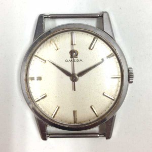 千葉市でオメガの買取は大吉稲毛店にお任せ下さい