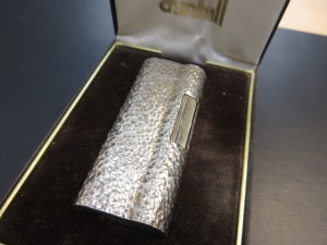 ライター 買取 下関 ダンヒル