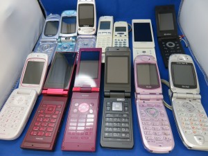 携帯電話の買取は大吉尼崎店