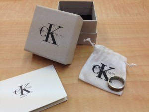 CK カルバンクライン 買取り 田無