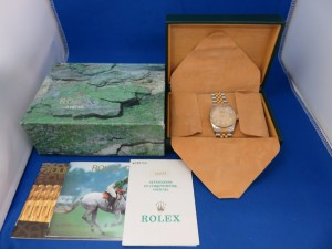 時計（ロレックス）の買取は大吉尼崎店