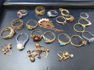 金の買取は尼崎店