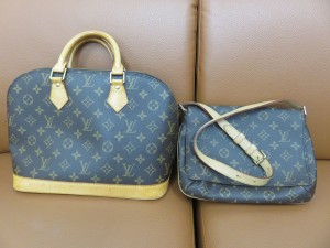 ブランドの買取は尼崎店