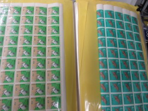 切手 買取 青森