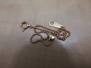 少量の貴金属でもお気兼ねなく買取専門店大吉津田沼店にお持ち下さい！