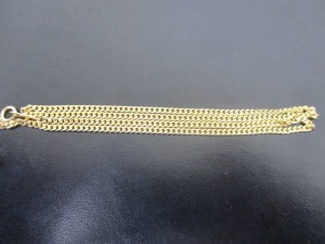 18金,ネックレス,買取,青森