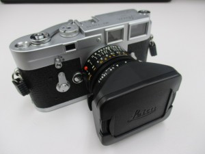 カメラ　買取　大吉青森観光通店