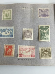 切手の買取は大吉池田店