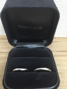 ティファニー(ブランド)の買取は池田市の大吉池田店