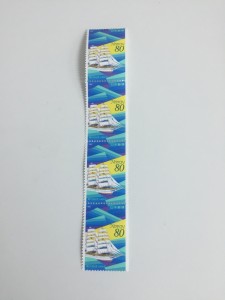 200店舗達成!!切手の買取は池田市の大吉池田店で。