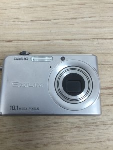 池田駅徒歩3分!カメラの買取は池田市の大吉池田店