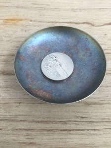 銀杯(貴金属)の買取は池田市の大吉池田店